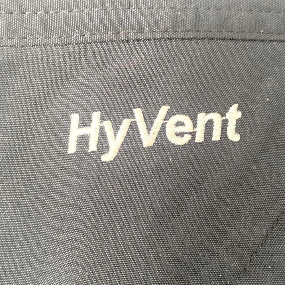 THE NORTH FACE HyVent Men Winter Outdoor Trousers Size XL Great Condition